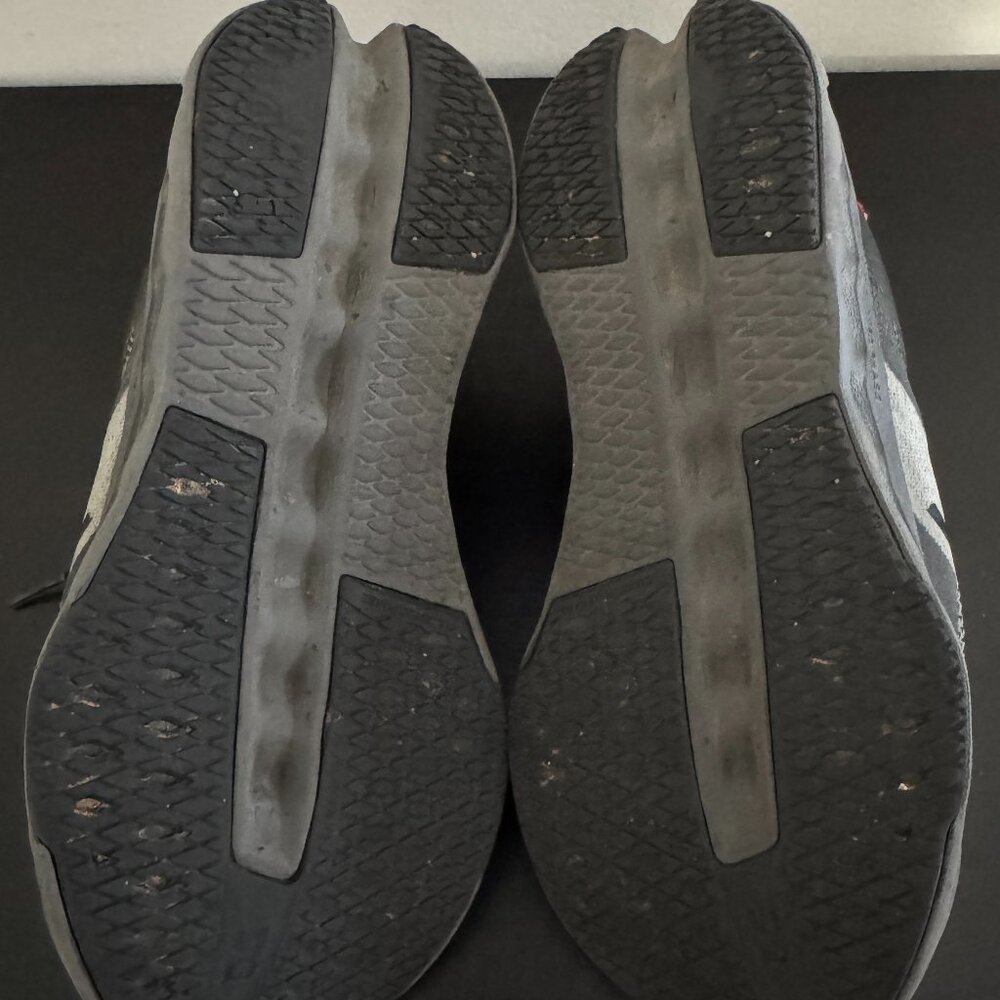 Women's On Cloud Shoes - Black - Size 7 - Picture 3 of 7